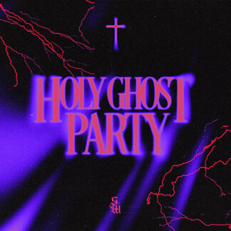 Holy Ghost Party