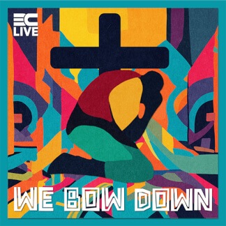 We Bow Down (Live)