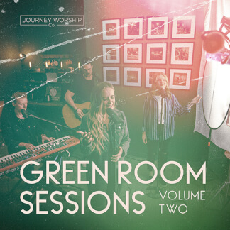 Green Room Sessions, Vol. 2