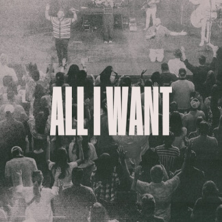 All I Want