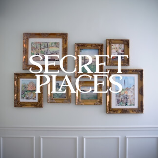 Secret Places