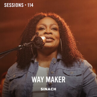 Way Maker - MultiTracks.com Session