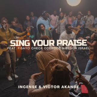 Sing Your Praise