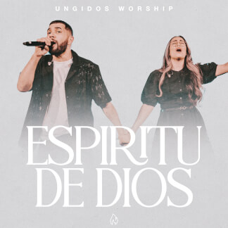 Espíritu De Dios (En Vivo)