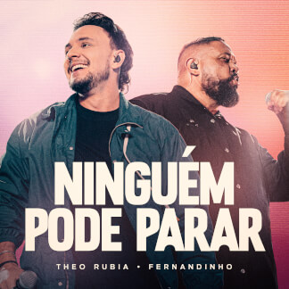 Ninguém Pode Parar