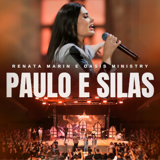 Paulo e Silas