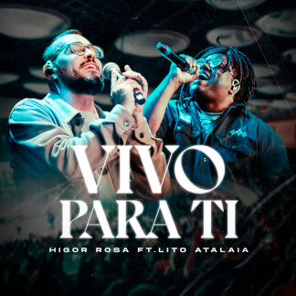 Vivo para Ti