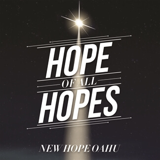 Hope of All Hopes