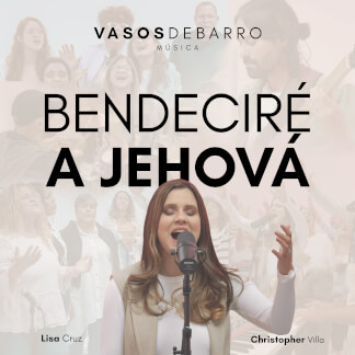 Bendeciré a Jehová