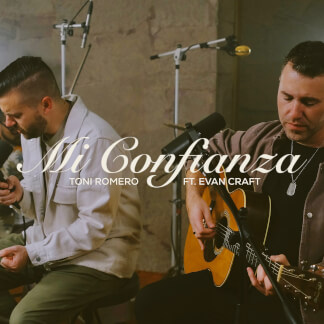 Mi Confianza (feat. Evan Craft)