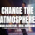 Change the Atmosphere (feat. Noel Robinson) [Live]