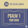 Psalm 1 (That Man) [feat. Ben Lange, Kip Fox & Tommy Walker]