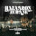 Hazaroon Zubane (feat. Amit Kamble, Prakruthi Angelina & Hemant Sharma) [Live Version]
