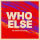 Who Else (feat. Hayden Browning) The Worship Initiative