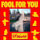 Fool For You (Live)