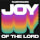 Joy of the Lord (Live)