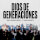 Dios De Generaciones