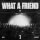 What A Friend (feat. Jackson Davis) [Live]