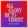All Glory Be To Christ (feat. Shane & Shane)