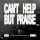 Can't Help But Praise (Live At MOTION 2025)