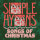 Child In A Manger Simple Hymns