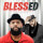 Blessed (feat. Fred Hammond)
