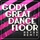 God's Great Dance Floor Reyer
