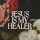 Jesus Is My Healer (Live)