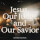 Jesus, Our Judge and Our Savior