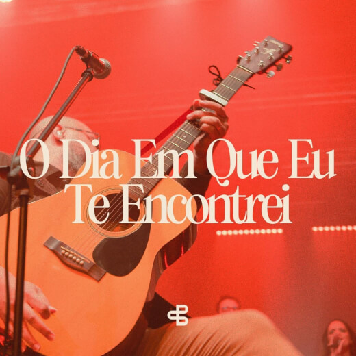 O Dia Em Que Eu Te Encontrei by Louvor Pdzs | MultiTracks.com