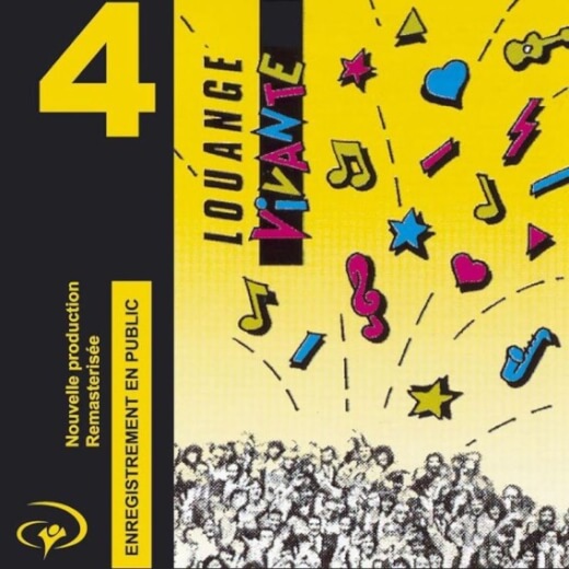 Assaillons Les Villes By Louange Vivante Multitracks