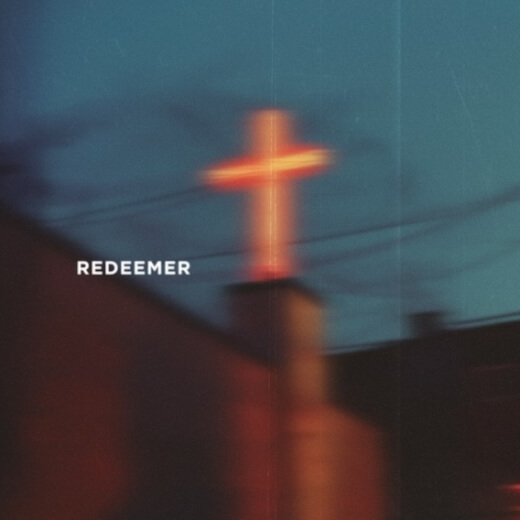 Redeemer (feat. Rose Meregini) [Live] by ONE HOUSE, Travis Greene