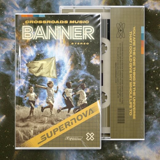 Banner by Crossroads Music