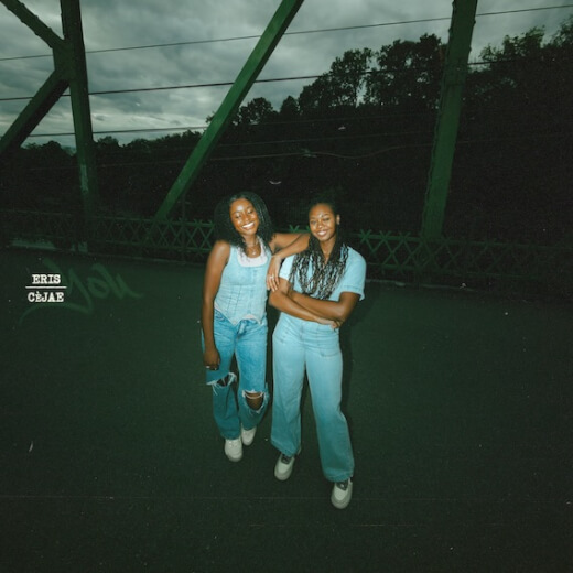 You (feat. CèJae) by Eris Ford