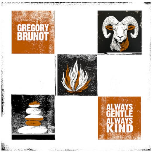 Be Lifted Up by Gregory Brunot