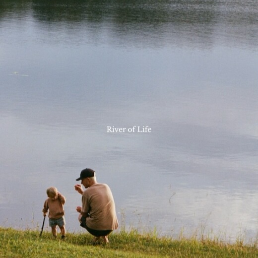 River of Life by Kingdom Culture Worship