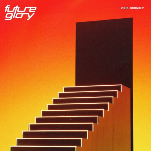 Psalm 139 (Live) by VOUS Worship