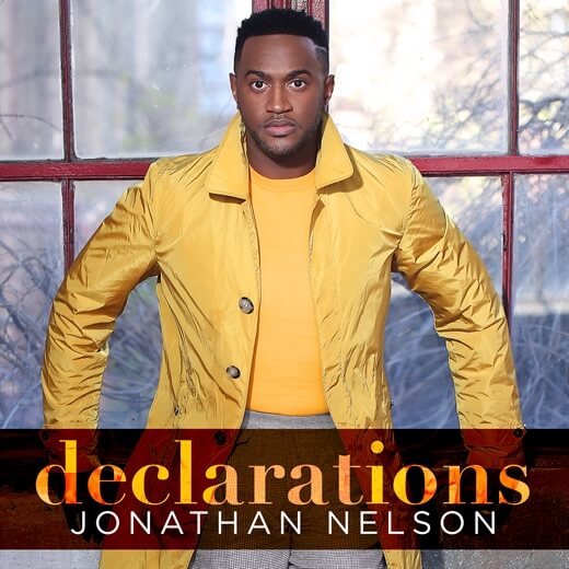 Our God (Medley) / He's a Great God by Jonathan Nelson