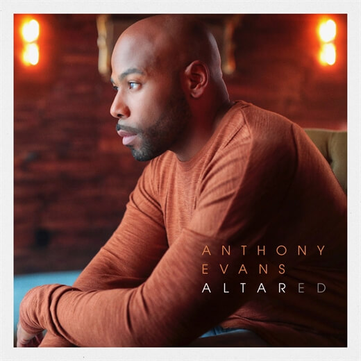 Wynters Song (Great Are You Lord/Who You Say I Am) by Anthony Evans
