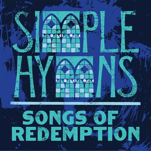 Amazing Grace (My Chains Are Gone) por Simple Hymns