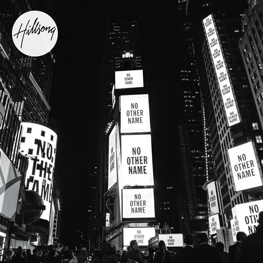 No Other Name By Hillsong Worship