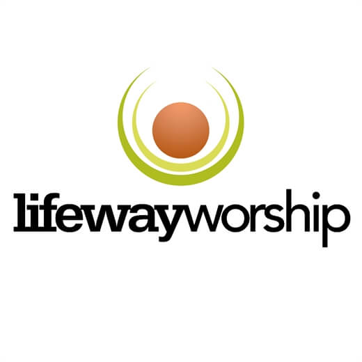 Let It Rise By Lifeway Worship