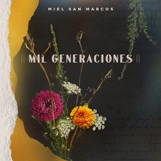 Tumbas a Jardines (feat Elevation Worship) by Miel San Marcos