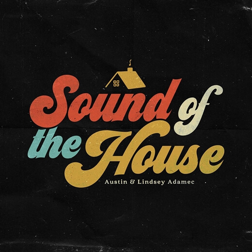 As For Me & My House by Austin and Lindsey Adamec | MultiTracks.com