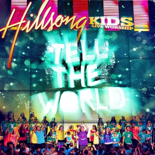 My Redeemer Lives de Hillsong Kids