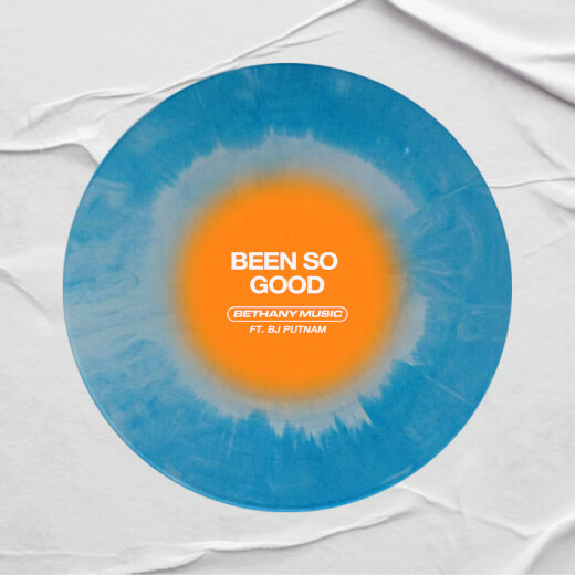 been so good bethany mp3 download