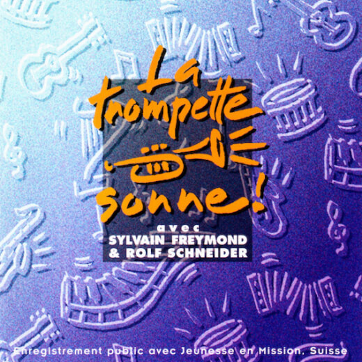 Revêts Moi De Louange Vivante