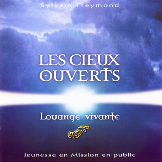 Louange vivante - Rigide