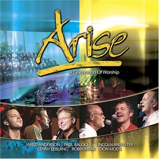 Thank You Lord by Don Moen - MultiTracks.com