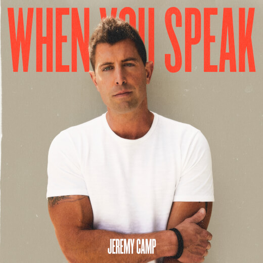 Getting Started por Jeremy Camp